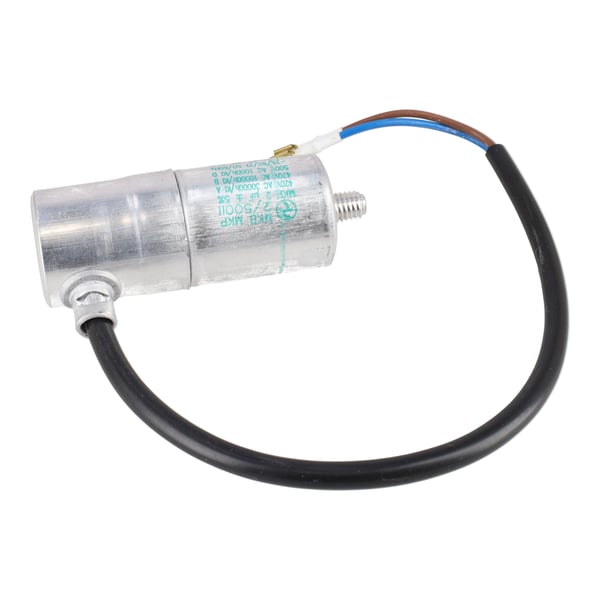 Capacitor