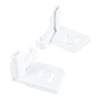 Bosch Fridge & Freezer Door Hinge Clips - Image 4
