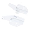Bosch Fridge & Freezer Glass Shelf Support - Image 1