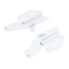 Bosch Fridge & Freezer Glass Shelf Support - Image 2