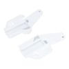 Bosch Fridge & Freezer Glass Shelf Support - Image 4