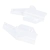 Bosch Fridge & Freezer Glass Shelf Support - Image 8
