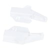 Bosch Fridge & Freezer Glass Shelf Support - Image 11