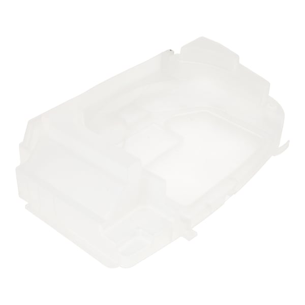 Container condensed water