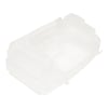 Bosch Fridge & Freezer Container condensed water - Image 1