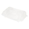 Bosch Fridge & Freezer Container condensed water - Image 2