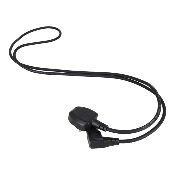 Power cord