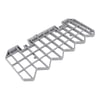 Bosch Dishwasher Cup Rack Glass Stem Holder Flap - Image 10