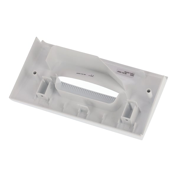 Detergent Dispenser Drawer Handle 