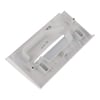 Bosch Washing Machine Detergent Dispenser Drawer Handle - Image 3