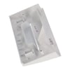 Bosch Washing Machine Detergent Dispenser Drawer Handle - Image 5