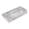 Bosch Washing Machine Detergent Dispenser Drawer Handle - Image 6