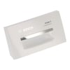 Bosch Washing Machine Detergent Dispenser Drawer Handle - Image 9