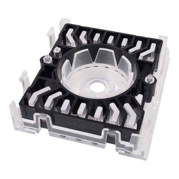 LED plate