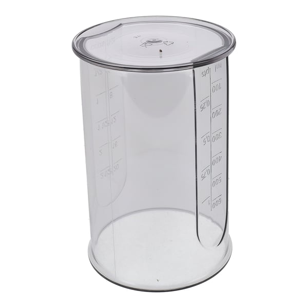 Measuring Beaker Height 15.4cm