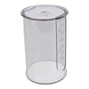 Bosch Blender & Processor Measuring Beaker Height 15.4cm - Image 1