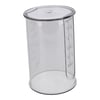 Bosch Blender & Processor Measuring Beaker Height 15.4cm - Image 10