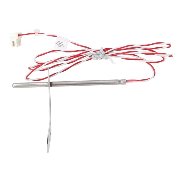 Temperature sensor
