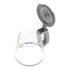 Bosch Coffee Machine Glass jug - Image 2