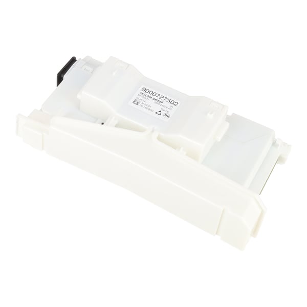 Power module programmed