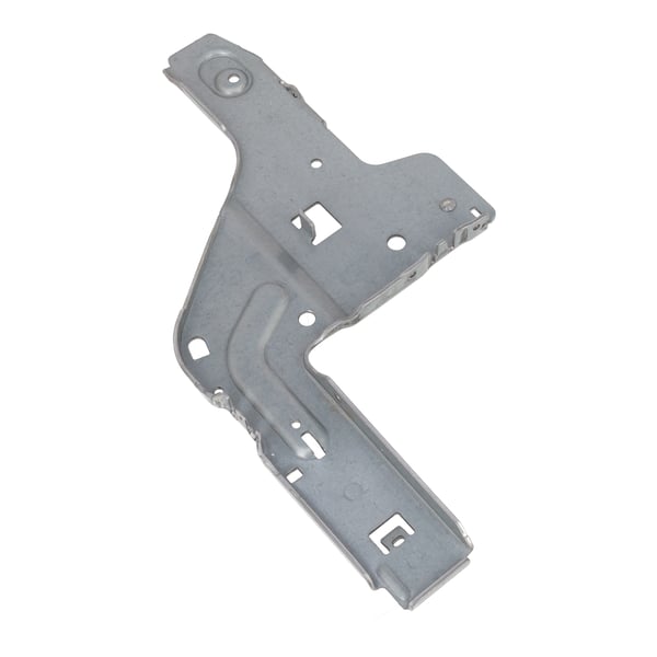 Hinge plate