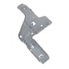 Bosch Dishwasher Hinge plate - Image 1