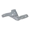 Bosch Dishwasher Hinge plate - Image 3