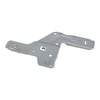 Bosch Dishwasher Hinge plate - Image 5