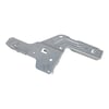 Bosch Dishwasher Hinge plate - Image 9