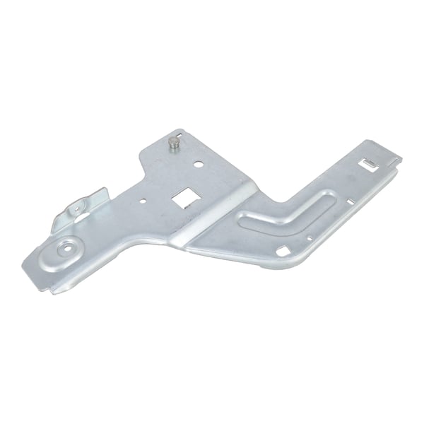 Hinge plate