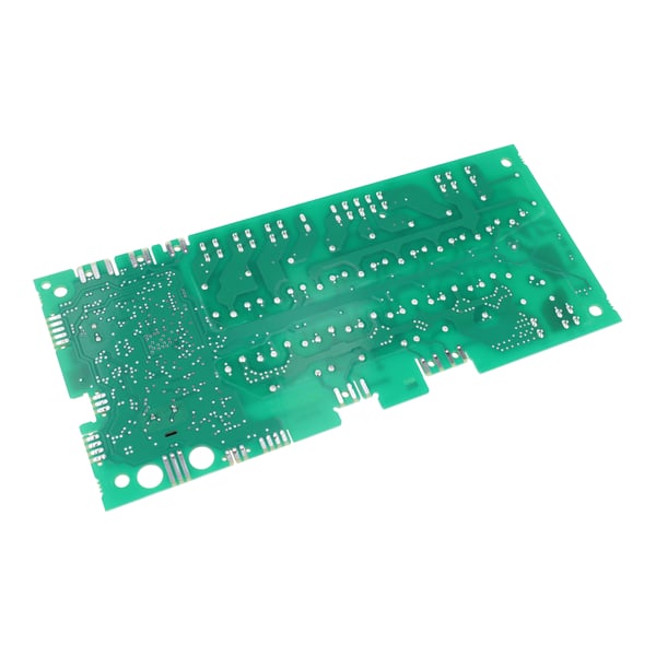 Control module