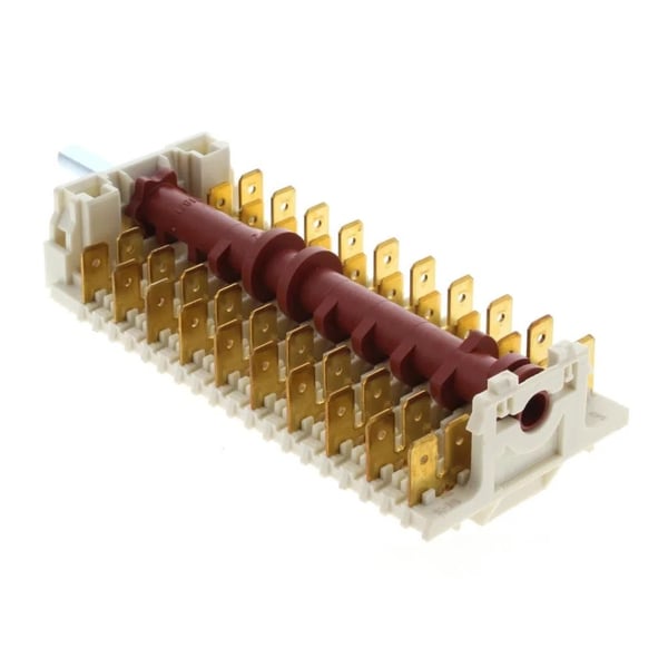 Function Selector Switch 
