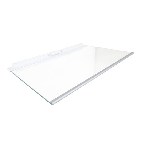 Glass plate