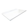 Siemens Fridge & Freezer Glass plate - Image 1