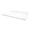 Siemens Fridge & Freezer Glass plate - Image 3