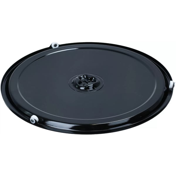 Enamel Turntable