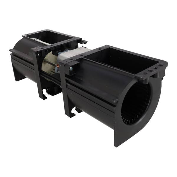 Blower motor