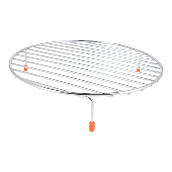 Grill Grid Stand 304mm Wide x 45mm Tall