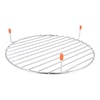 Bosch Microwave Grill Grid Stand 304mm Wide x 45mm Tall - Image 2