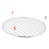 Bosch Microwave Grill Grid Stand 304mm Wide x 45mm Tall - Image 4