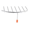 Bosch Microwave Grill Grid Stand 304mm Wide x 45mm Tall - Image 5