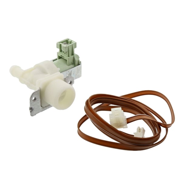 Water Inlet Fill Solenoid Valve