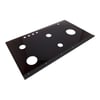 Siemens Cooker & Hob Hob top - Image 1