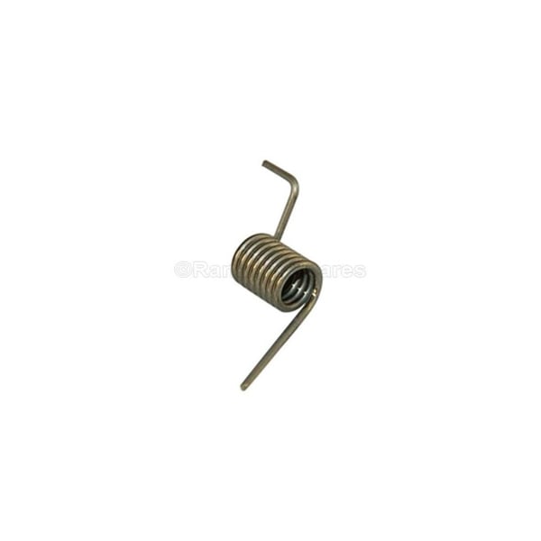 SPRING DOOR HANDLE