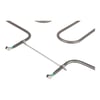 Bosch Cooker & Hob Heater bottom - Image 7