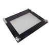 Siemens Cooker & Hob Door outer - Image 2