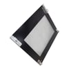 Siemens Cooker & Hob Door outer - Image 3