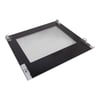 Siemens Cooker & Hob Door outer - Image 5