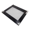 Siemens Cooker & Hob Door outer - Image 6