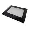 Siemens Cooker & Hob Door outer - Image 7